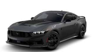 2026 Ford Mustang® External Image 2